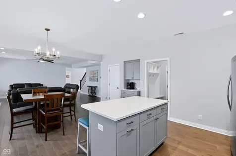1066 Chesapeake Pointe Drive Lafayette IN 47909