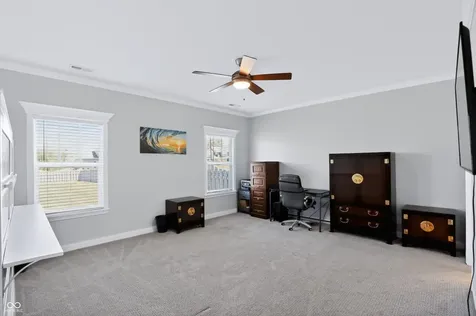 1066 Chesapeake Pointe Drive Lafayette IN 47909