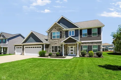 1066 Chesapeake Pointe Drive Lafayette IN 47909