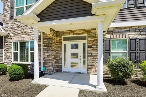 1066 Chesapeake Pointe Drive Lafayette IN 47909