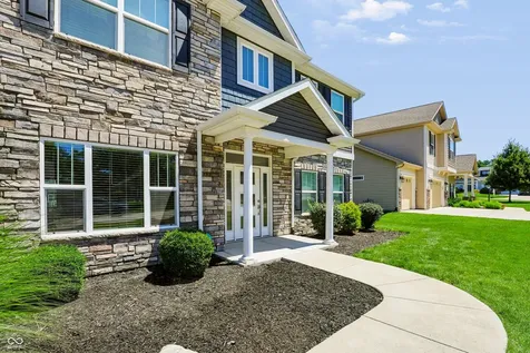 1066 Chesapeake Pointe Drive Lafayette IN 47909