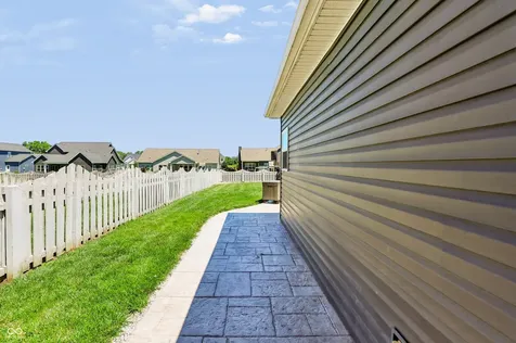 1066 Chesapeake Pointe Drive Lafayette IN 47909
