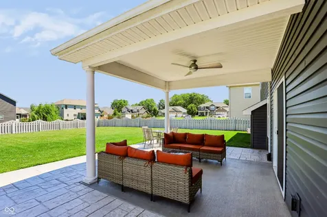 1066 Chesapeake Pointe Drive Lafayette IN 47909