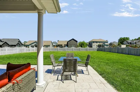 1066 Chesapeake Pointe Drive Lafayette IN 47909