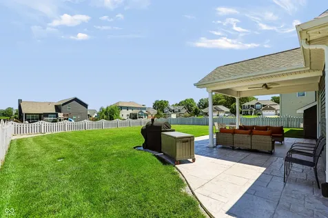 1066 Chesapeake Pointe Drive Lafayette IN 47909