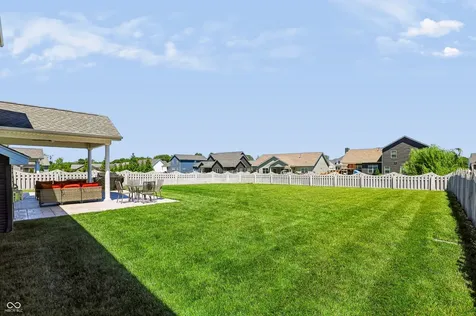 1066 Chesapeake Pointe Drive Lafayette IN 47909