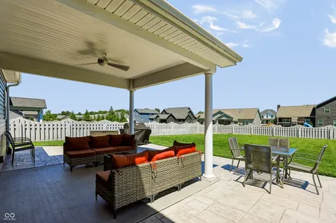 1066 Chesapeake Pointe Drive Lafayette IN 47909