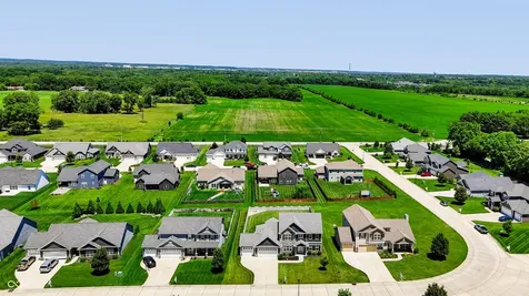 1066 Chesapeake Pointe Drive Lafayette IN 47909