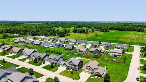 1066 Chesapeake Pointe Drive Lafayette IN 47909
