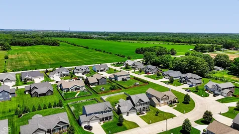 1066 Chesapeake Pointe Drive Lafayette IN 47909