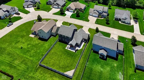 1066 Chesapeake Pointe Drive Lafayette IN 47909