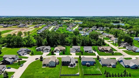 1066 Chesapeake Pointe Drive Lafayette IN 47909