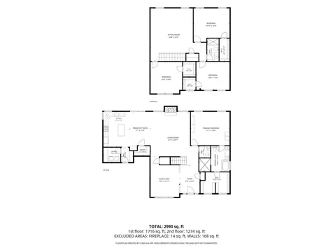 1066 Chesapeake Pointe Drive Lafayette IN 47909