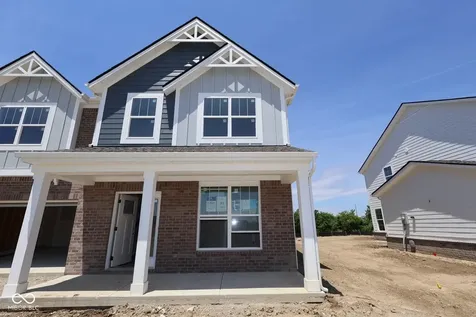 9872 Glad Grist Drive Mccordsville IN 46055