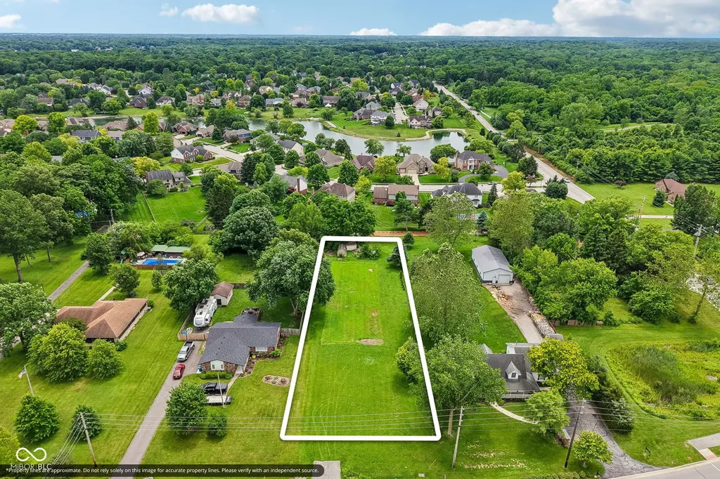 9817 E 96th Indianapolis IN 46256