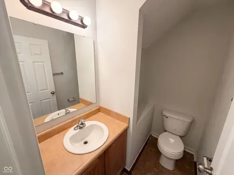 3469 Aylesford Lane Indianapolis IN 46228