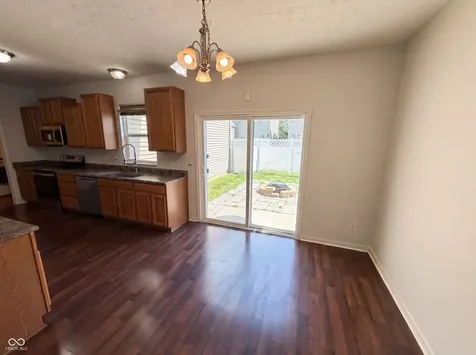 3469 Aylesford Lane Indianapolis IN 46228