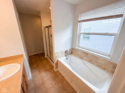 3469 Aylesford Lane Indianapolis IN 46228