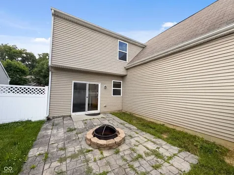 3469 Aylesford Lane Indianapolis IN 46228