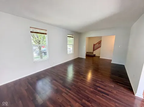 3469 Aylesford Lane Indianapolis IN 46228