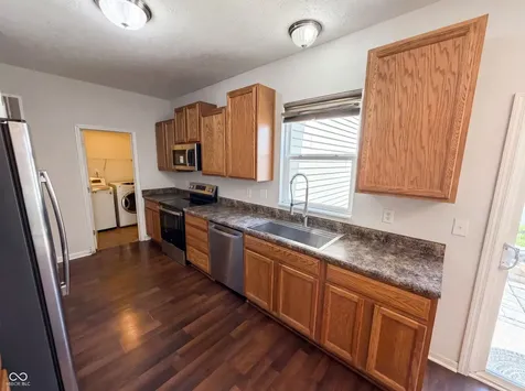 3469 Aylesford Lane Indianapolis IN 46228