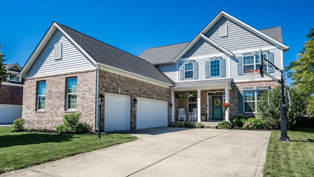 12290 Twyckenham Drive Fishers IN 46037