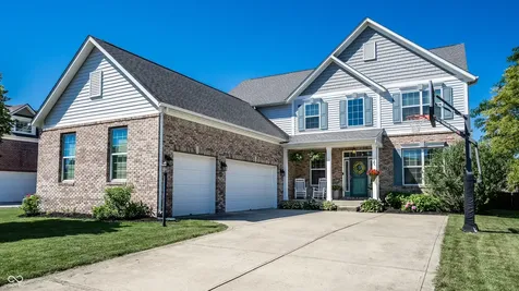 12290 Twyckenham Drive Fishers IN 46037