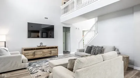 12290 Twyckenham Drive Fishers IN 46037
