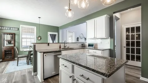 12290 Twyckenham Drive Fishers IN 46037