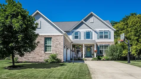 12290 Twyckenham Drive Fishers IN 46037
