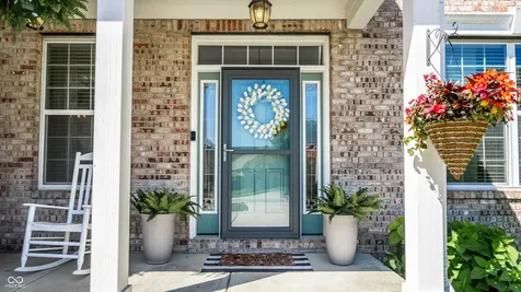 12290 Twyckenham Drive Fishers IN 46037