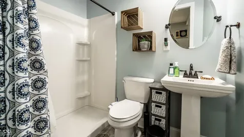 12290 Twyckenham Drive Fishers IN 46037