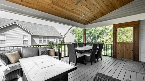 12290 Twyckenham Drive Fishers IN 46037