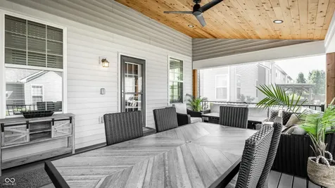 12290 Twyckenham Drive Fishers IN 46037