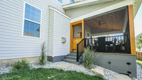 12290 Twyckenham Drive Fishers IN 46037