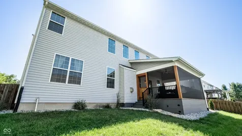 12290 Twyckenham Drive Fishers IN 46037