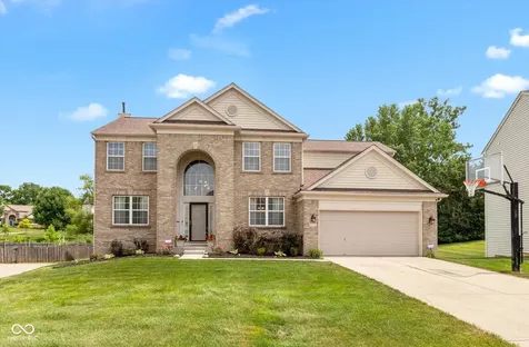 6293 Welker Drive Indianapolis IN 46236