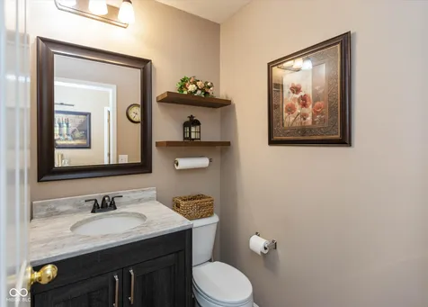 6293 Welker Drive Indianapolis IN 46236