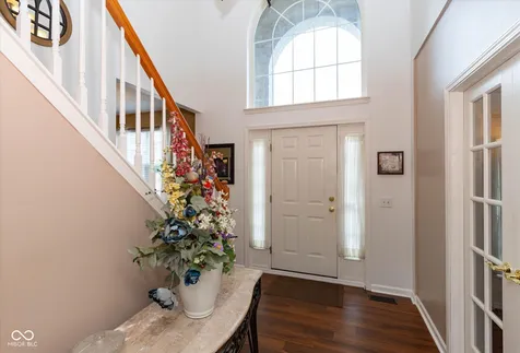 6293 Welker Drive Indianapolis IN 46236