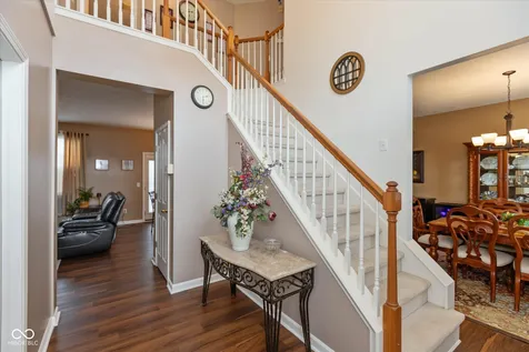 6293 Welker Drive Indianapolis IN 46236
