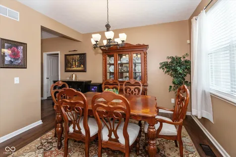 6293 Welker Drive Indianapolis IN 46236