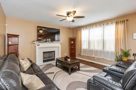 6293 Welker Drive Indianapolis IN 46236