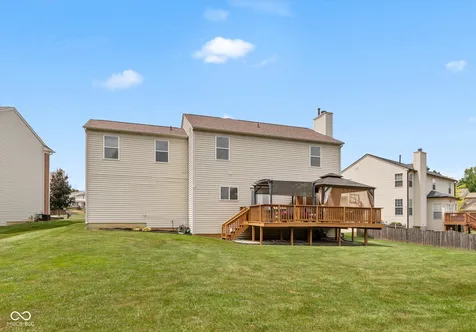 6293 Welker Drive Indianapolis IN 46236