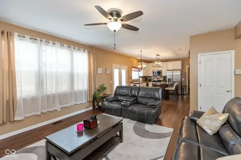 6293 Welker Drive Indianapolis IN 46236