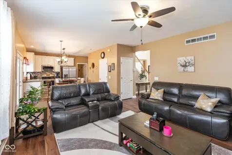 6293 Welker Drive Indianapolis IN 46236