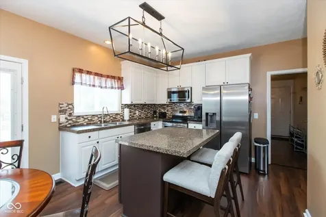 6293 Welker Drive Indianapolis IN 46236