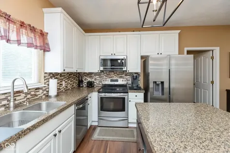 6293 Welker Drive Indianapolis IN 46236
