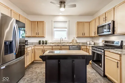 2454 N Talbott Street Indianapolis IN 46205