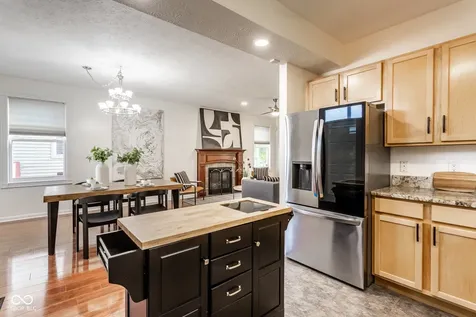 2454 N Talbott Street Indianapolis IN 46205