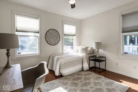 2454 N Talbott Street Indianapolis IN 46205